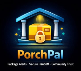 package delivery doorstep