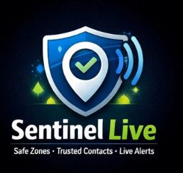 safety map alert phone